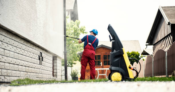 Best Post-Construction Pressure Washing  in Alcoa, TN